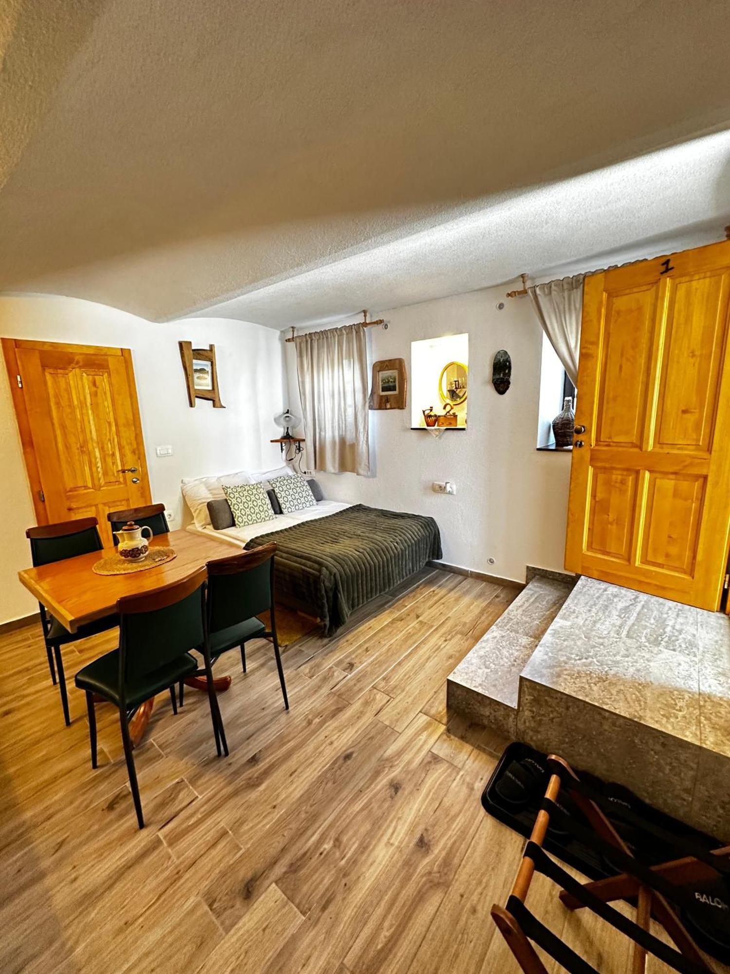 Slovenian House Vida Bled Exterior photo