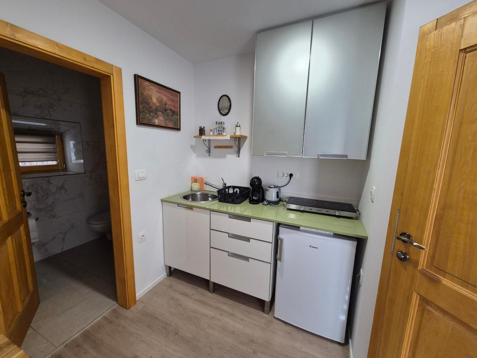 Slovenian House Vida Bled Exterior photo